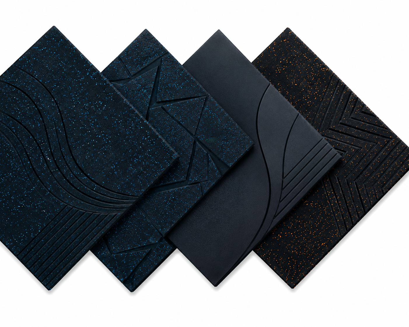 Rubber Flooring