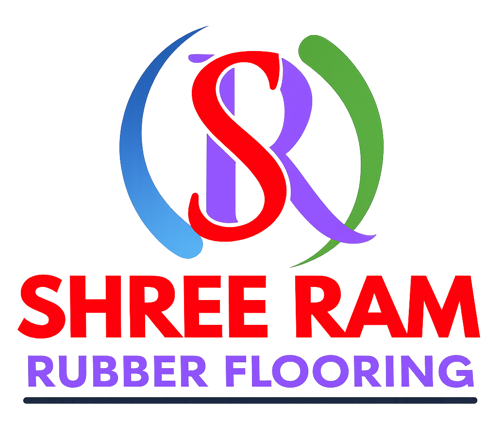 Shree Ram Rubber Flooring