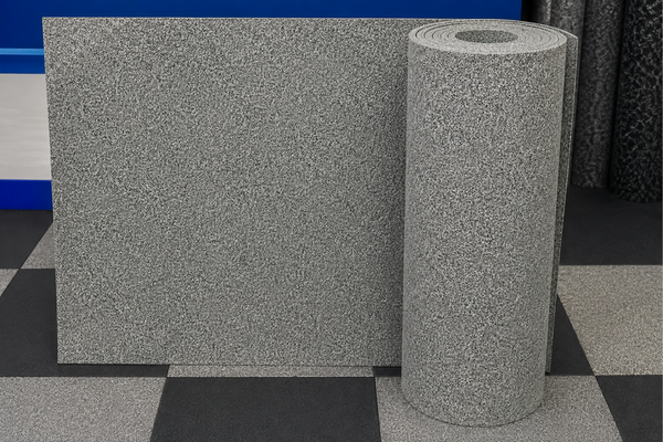 Shree Ram Rubber Flooring