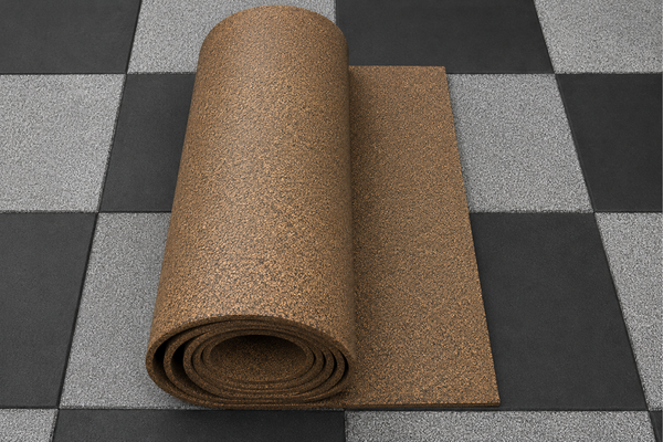 Shree Ram Rubber Flooring