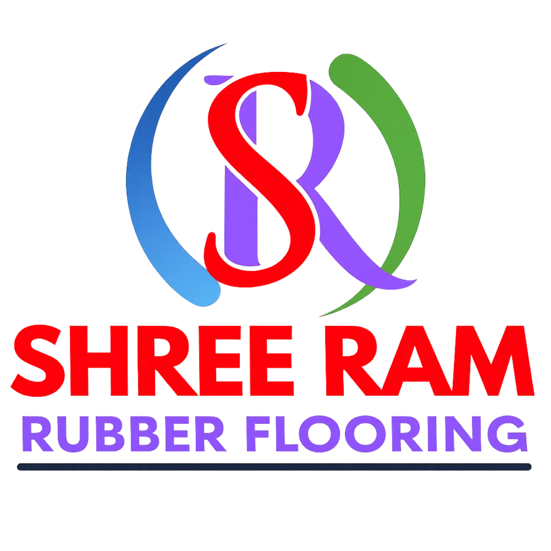 Shree Ram Rubber Flooring logo