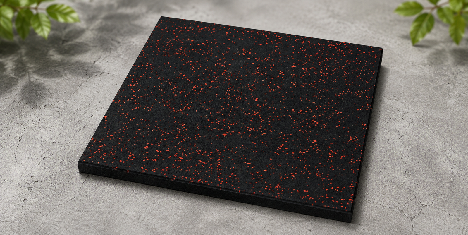 Rubber Tiles